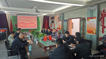 武威核地質(zhì)工程檢測(cè)有限公司順利完成無(wú)損檢測(cè)機(jī)構(gòu)核準(zhǔn)（CG、TOFD）首